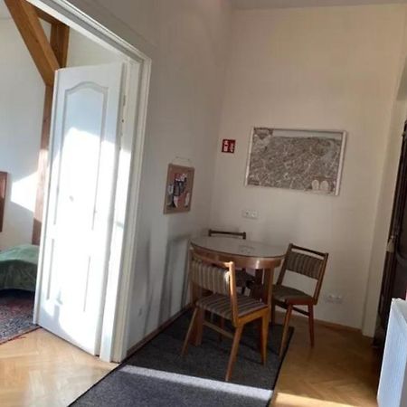 Florianska / In The Heart Of Old Town Krakow 아파트 외부 사진