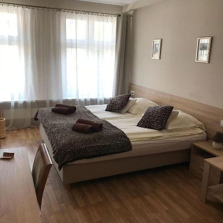 Florianska / In The Heart Of Old Town Krakow 아파트 외부 사진