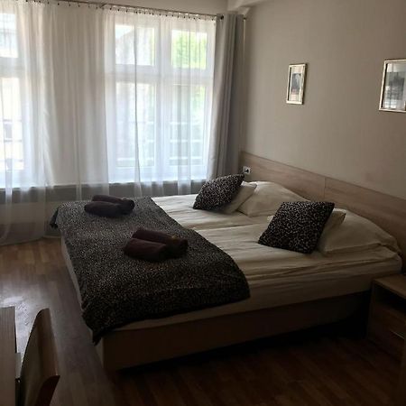 Florianska / In The Heart Of Old Town Krakow 아파트 외부 사진