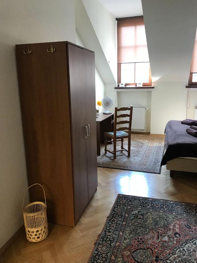 Florianska / In The Heart Of Old Town Krakow 아파트 외부 사진