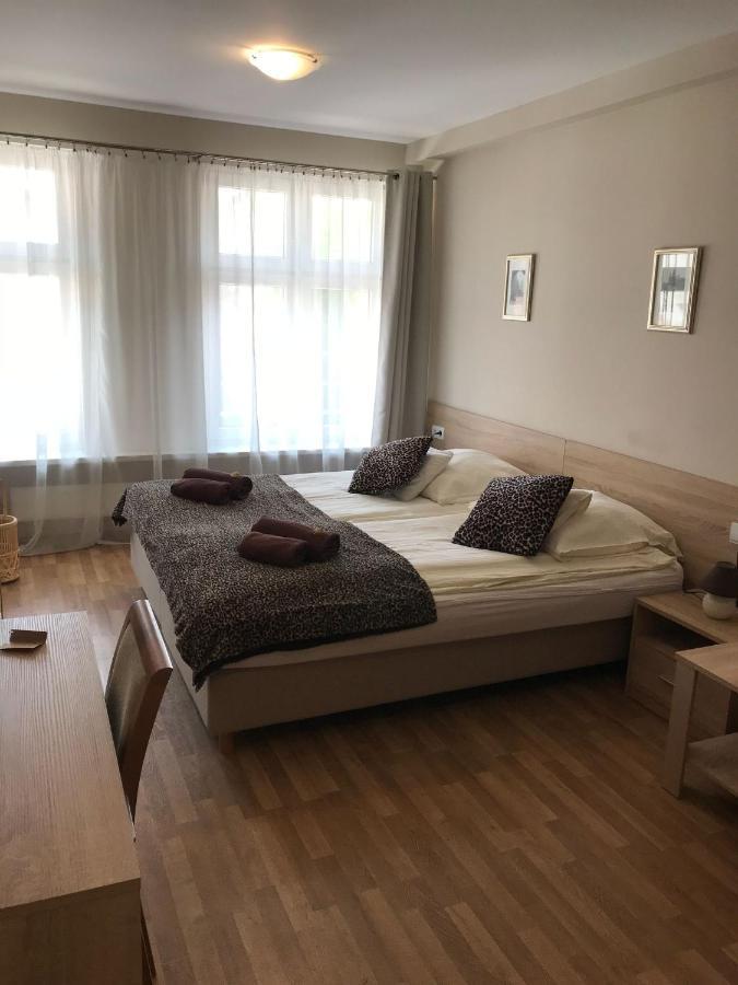 Florianska / In The Heart Of Old Town Krakow 아파트 외부 사진