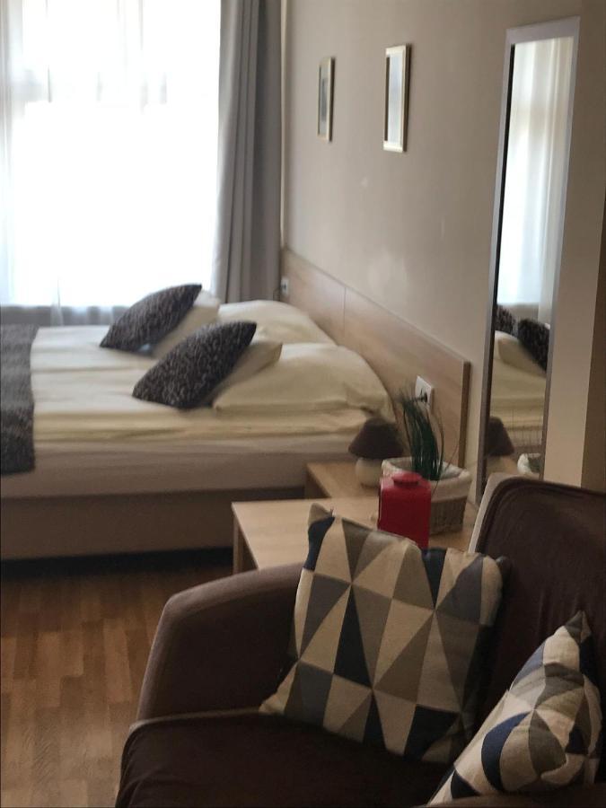 Florianska / In The Heart Of Old Town Krakow 아파트 외부 사진